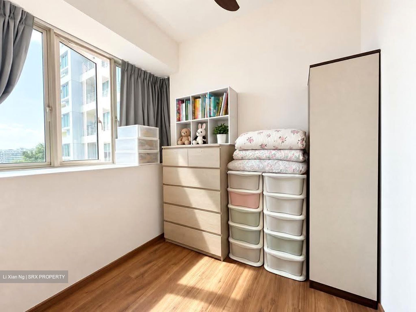SunGlade (D19), Condominium #615029171